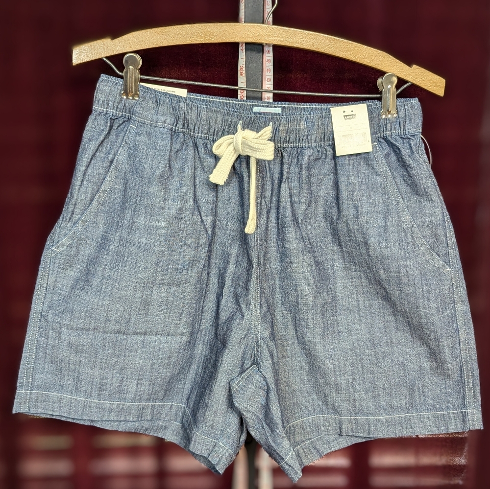 Levi's Chino Shorts